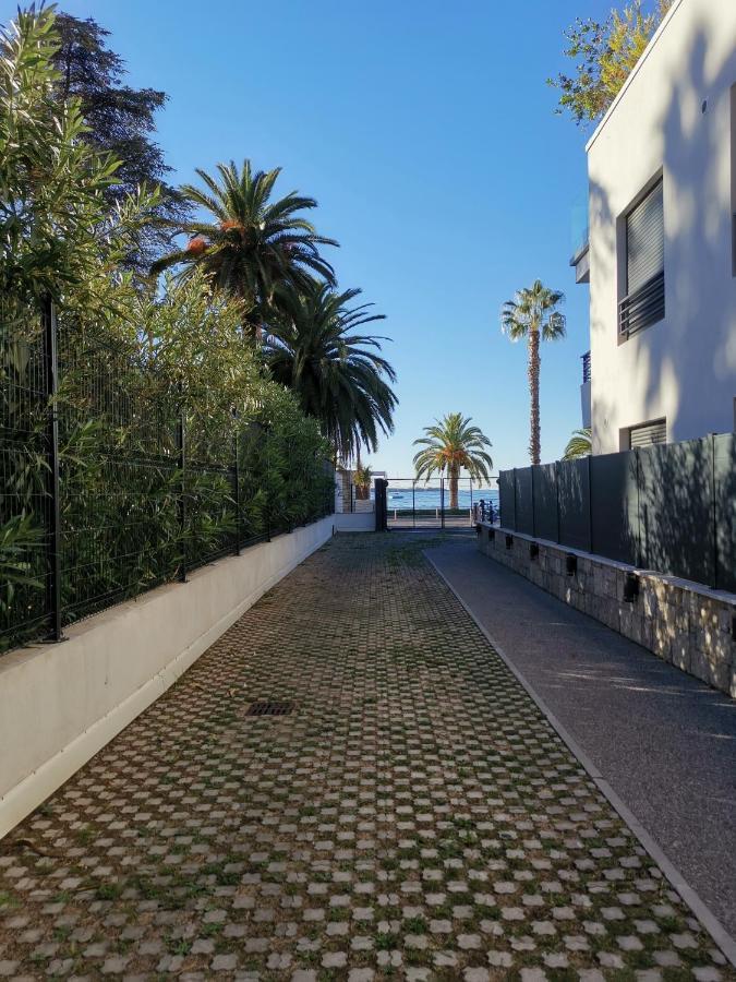 Ofdl B T1 Bandol - Briotine Foyalais Apartment Exterior photo