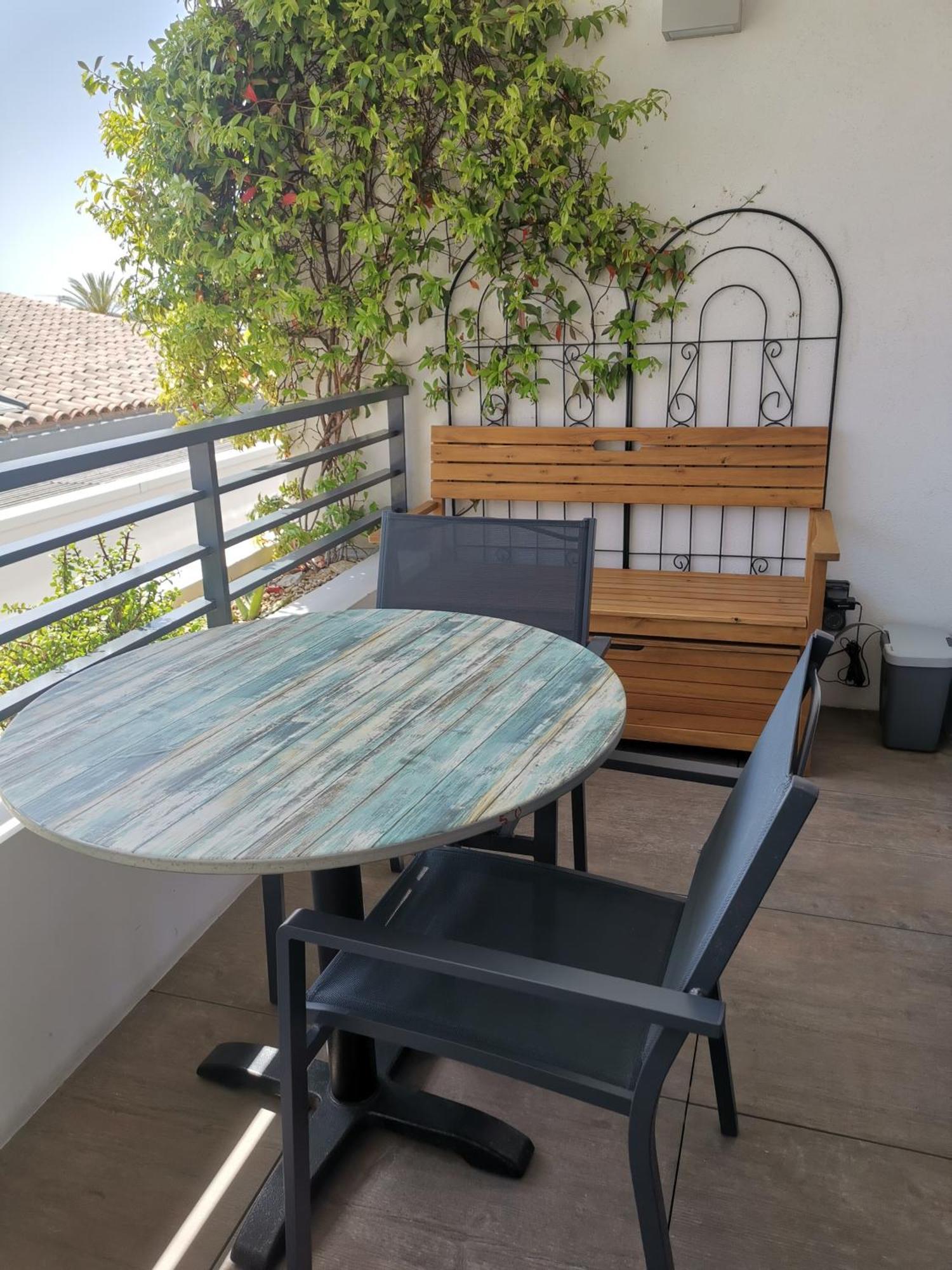 Ofdl B T1 Bandol - Briotine Foyalais Apartment Exterior photo